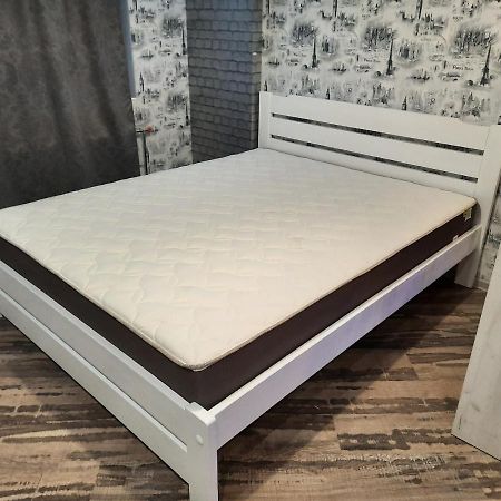 חארקיב Apartment On Yuvilejnyj Avenue מראה חיצוני תמונה