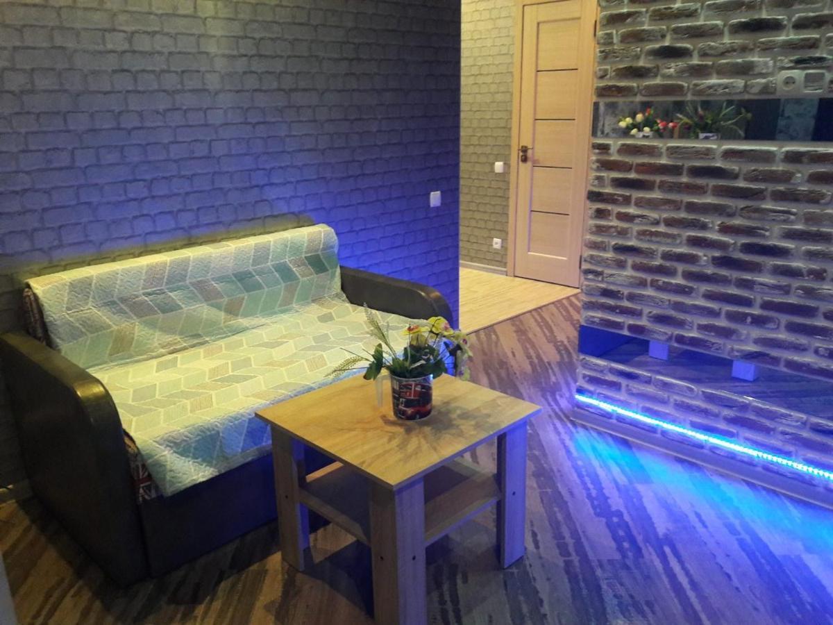 חארקיב Apartment On Yuvilejnyj Avenue מראה חיצוני תמונה